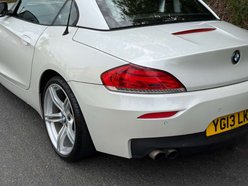 BMW Z4 2.0 Z4 sDrive 20i M Sport 2dr 55