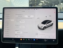Tesla Model Y (Dual Motor) Long Range SUV 5dr Electric Auto 4WDE (384 bhp) 31