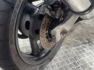 Yamaha Yzf 1996 Thundercat YZF 600CC 9