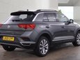 Volkswagen T-Roc 1.0 TSI Design Euro 6 (s/s) 5dr 10