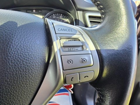 Nissan Qashqai 1.5 dCi Tekna 2WD Euro 6 (s/s) 5dr 29