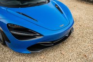 McLaren 720S 4.0T V8 Performance SSG Euro 6 (s/s) 2dr 24