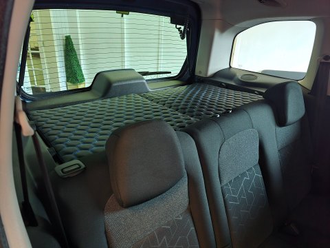 Peugeot Partner BLUE HDI S/S TEPEE ACTIVE 29