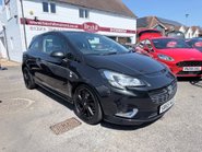 Vauxhall Corsa 1.0 LIMITED EDITION ECOFLEX S/S 4