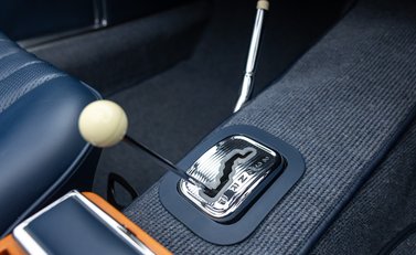 Mercedes-Benz 280 SL W113 Pagoda 28