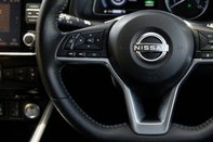 Nissan LEAF N-CONNECTA 19