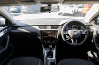 Skoda Octavia SE DRIVE TSI 3