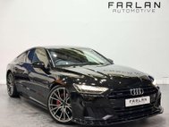Audi A7 3.0 TDI V6 45 S line Sportback 5dr Diesel Tiptronic quattro Euro 6 (s/s) (2 1