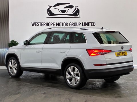 Skoda Kodiaq 2.0 TDI Edition DSG Euro 6 (s/s) 5dr (7 Seat) 16