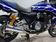 Yamaha XJR 1996 CLASSIC MUSCLE BIKE PROJECT SPARES OR REPAIR 1200CC 8