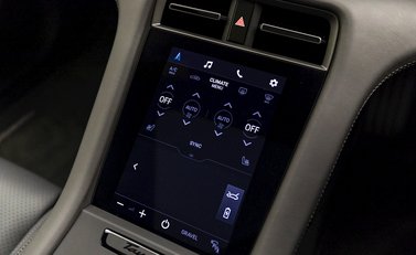 Porsche Taycan Turbo Cross Turismo 21