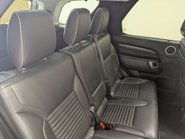 Land Rover Discovery 3.0 Discovery Luxury HSE TD6 Auto 4WD 5dr 47