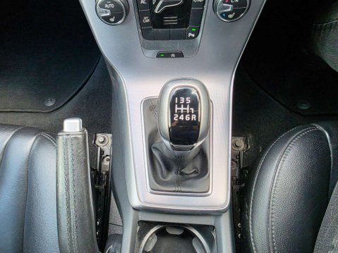 Volvo V40 2.0 V40 Inscription D3 5dr 65