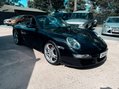 Porsche Carrera 997 911 CARRERA CONVERTIBLE 11