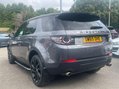 Land Rover Discovery Sport 2.0 TD4 HSE Black Auto 4WD Euro 6 (s/s) 5dr 11