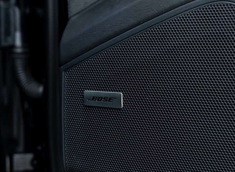 Porsche Cayenne GTS Coupe 27