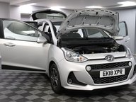 Hyundai i10 PREMIUM 15