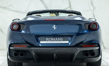 Ferrari Portofino M 9