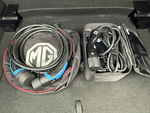 MG MG4 64kWh XPOWER Hatchback 5dr Electric Auto 4WD (Dual Motor) (435 ps) 20