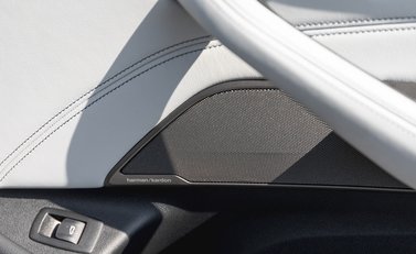 BMW M5 Competition 22