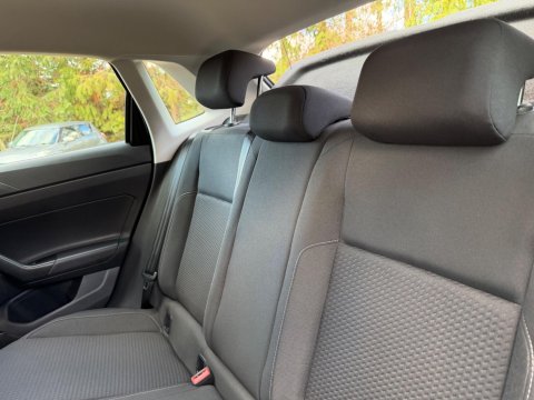 Volkswagen Polo 1.0 EVO SE Euro 6 (s/s) 5dr 20