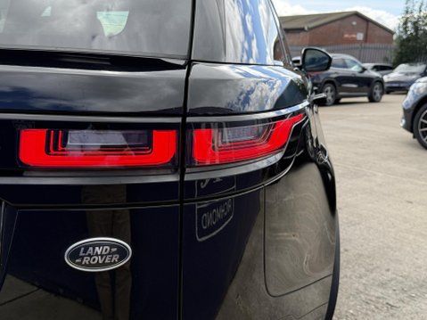 Land Rover Range Rover Velar 2.0 D200 MHEV Edition SUV 5dr Diesel Auto 4WD Euro 6 (s/s) (204 ps) 19