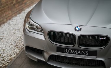 BMW M5 30 Jahre Edition 23