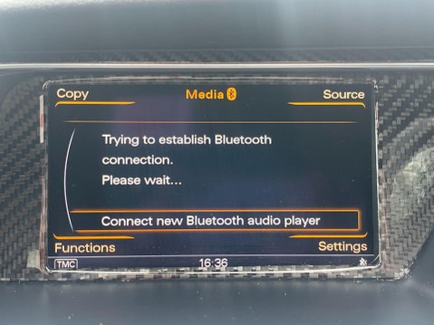 Audi A5 2.0 TDI S line Euro 6 (s/s) 2dr 27
