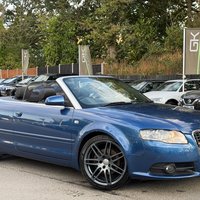 This Audi is HPI clear