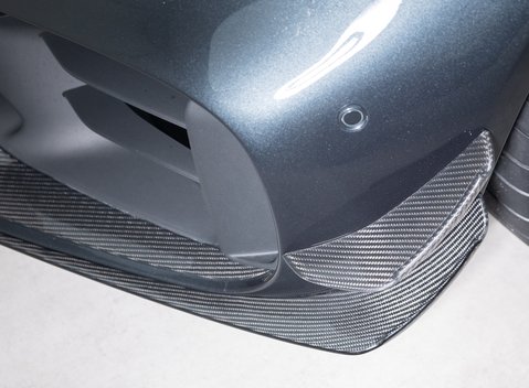 Mercedes-Benz AMG GT R PRO 31