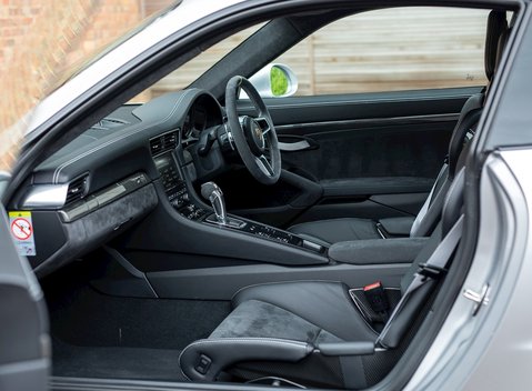 Porsche 911 (991) GT3 RS 14