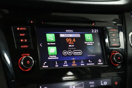 Nissan Qashqai DCI N-CONNECTA DCT 37