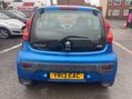 Peugeot 107 1.0 107 Active 3dr 12