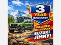 Suzuki Jimny Nomade 1.5 FC 4WD ALLGRIP AUTO + JC74 DELIVERY MILEAGE 5 Door 1