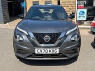 Nissan Juke DIG-T ACENTA 14