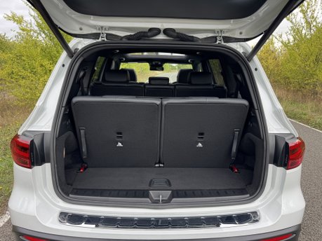Mercedes-Benz EQB EQB 350 4M AMG Line Premium Plus Auto Electric 66KWH 7 SEATER/PAN ROOF/NAV 35