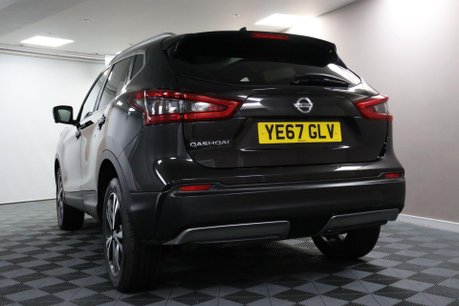 Nissan Qashqai N-CONNECTA DIG-T 29