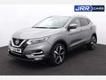 Nissan Qashqai 1.3 Qashqai Tekna DiG-T Semi-Auto 5dr 8