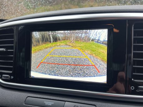 Kia Sportage 1.6 Sportage GT-Line ISG 5dr 30