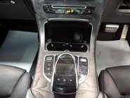 Mercedes-Benz GLC 2.1 GLC 250 D 4Matic AMG Line Premium+ Auto 4WD 5dr 57