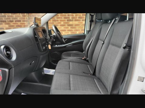 Mercedes-Benz Vito 114 BLUETEC 19