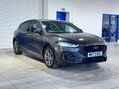 Ford Focus 1.0T EcoBoost ST-Line Euro 6 (s/s) 5dr 1