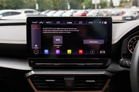 Cupra Formentor TSI V2 DSG 29