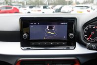 SEAT Arona TSI FR EDITION DSG 34