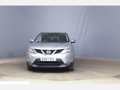 Nissan Qashqai 1.6 dCi Tekna Euro 6 (s/s) 5dr 23