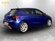 SEAT Ibiza 1.0 TSI FR Hatchback 5dr Petrol Manual Euro 6 (s/s) (95 ps) Alloys - Blueto 7