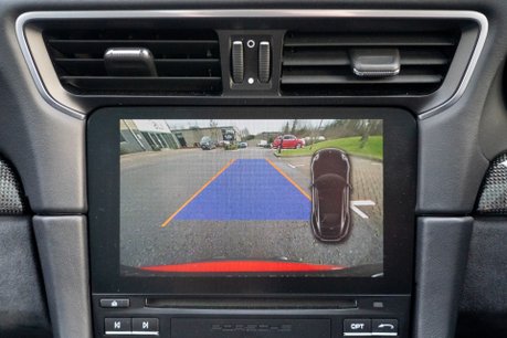 Porsche 911 CARRERA 4 GTS PDK. NOW SOLD. SIMILAR REQUIRED. PLEASE CALL 01903 254800. 57