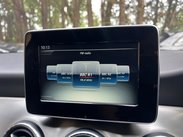 Mercedes-Benz CLA Class 1.6 CLA180 AMG Sport Coupe Euro 6 (s/s) 4dr 60
