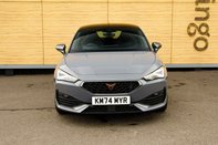 Cupra Leon VZ2 DESIGN EDITION DSG 5