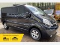 Vauxhall Vivaro 2.0 CDTi Sportive FWD L1 4dr 1